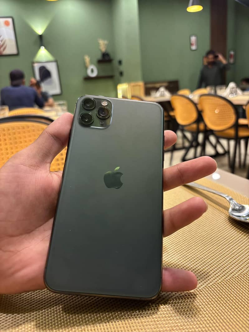 iphone 11 pro max 1