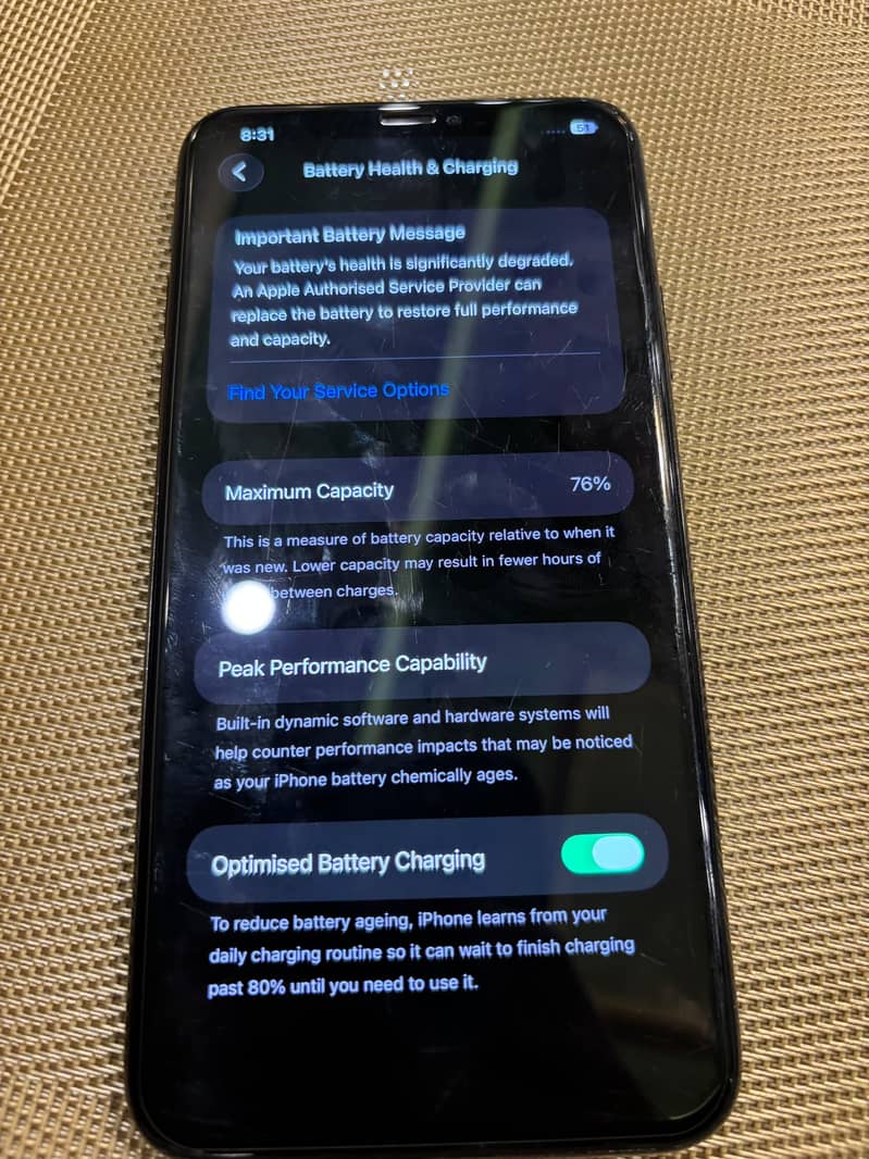 iphone 11 pro max 7