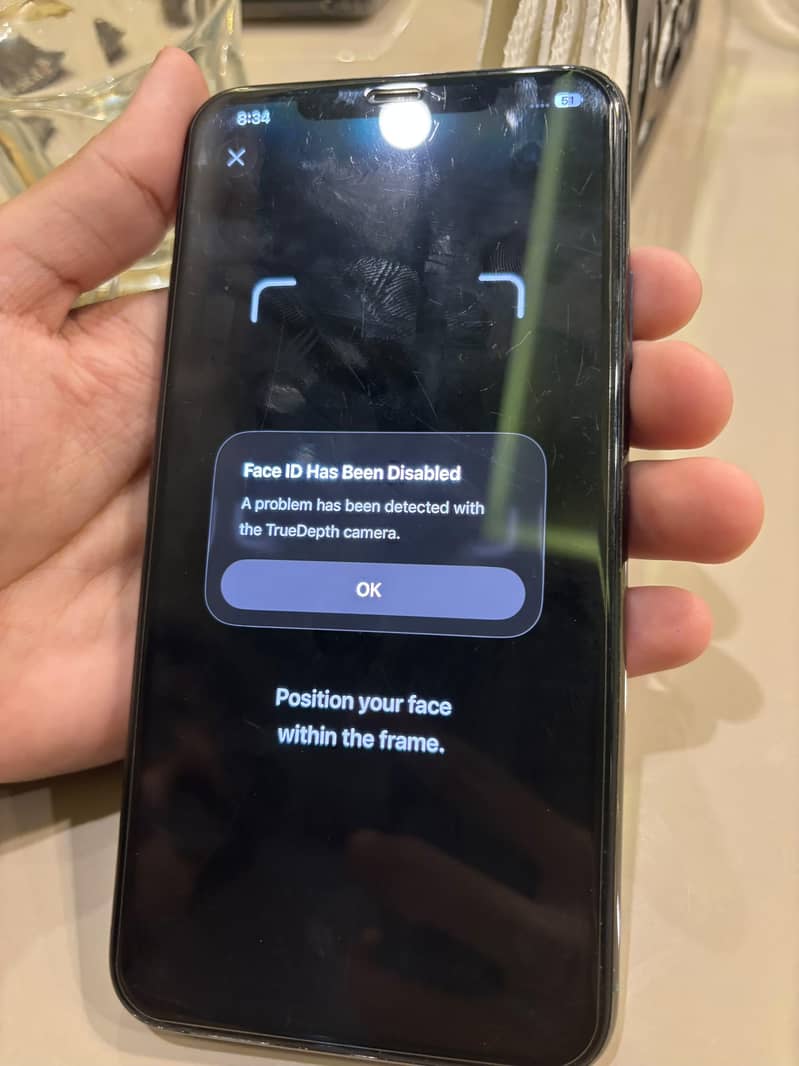 iphone 11 pro max 9