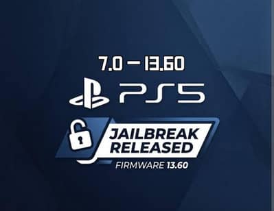 ps5 jailbreak 13.60 available