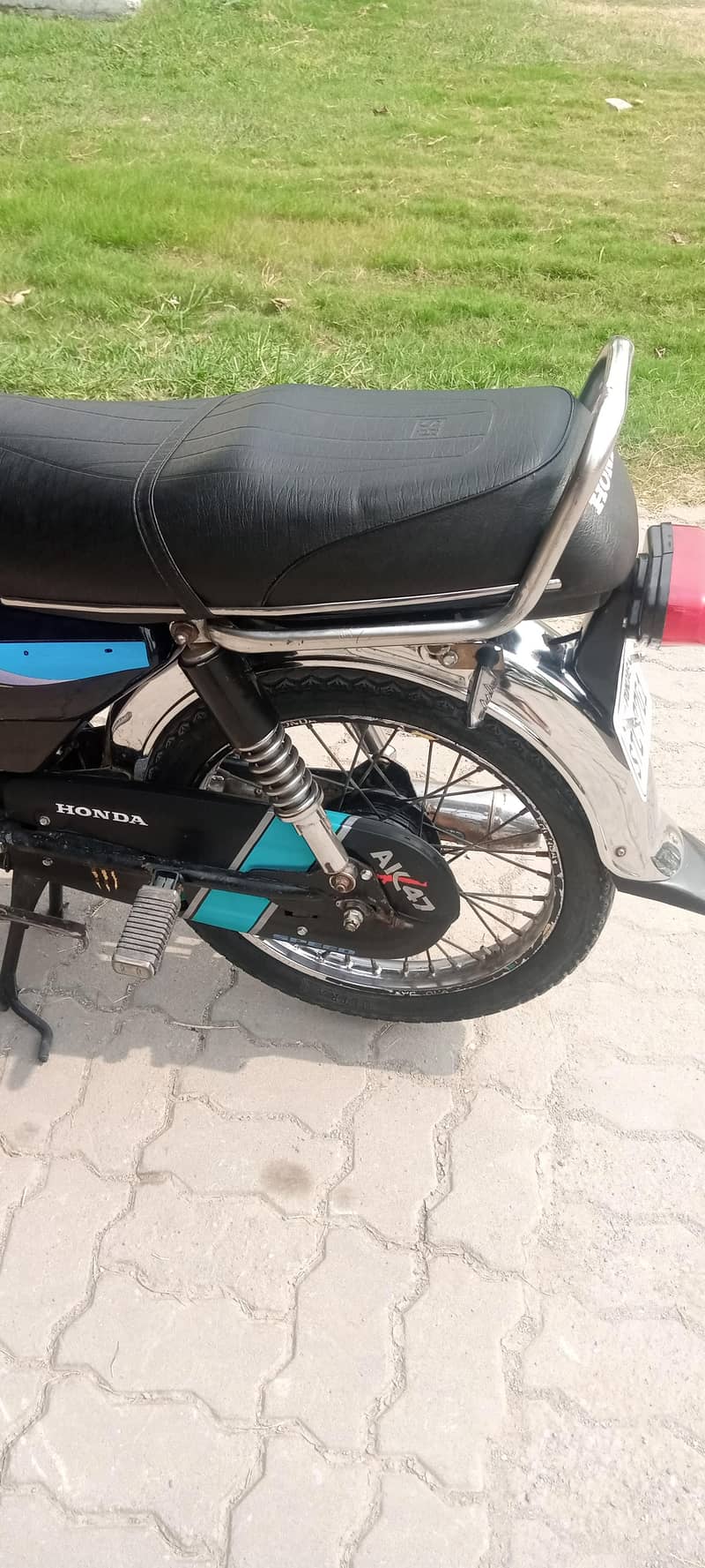 Target TT 70 5