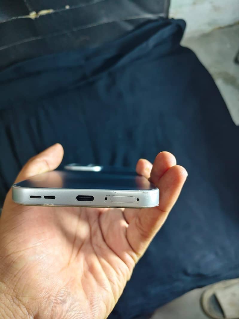 One Plus Other Model 1