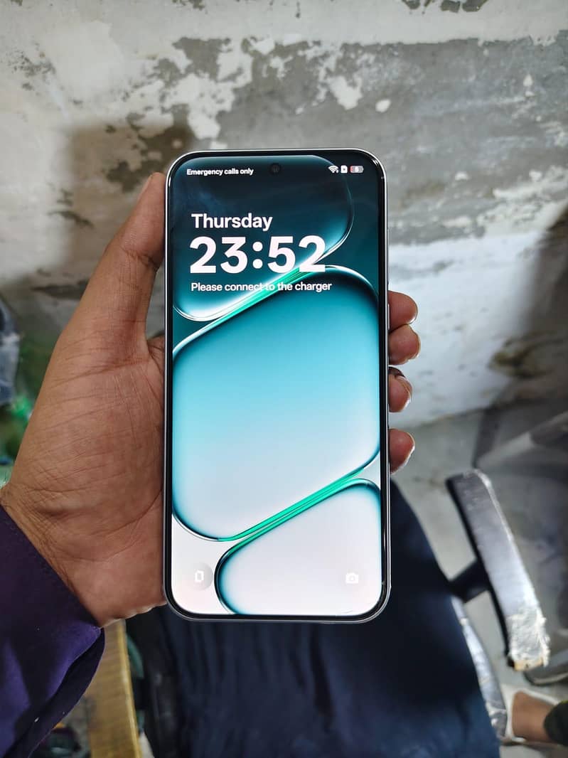 One Plus Other Model 4