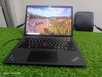 Lenovo Thinkpad x13 gen 2 i5 11th with 4267 MHz RAM  at Roman Computer