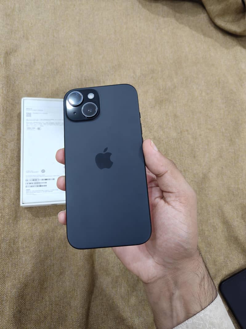 Apple iPhone 15 1