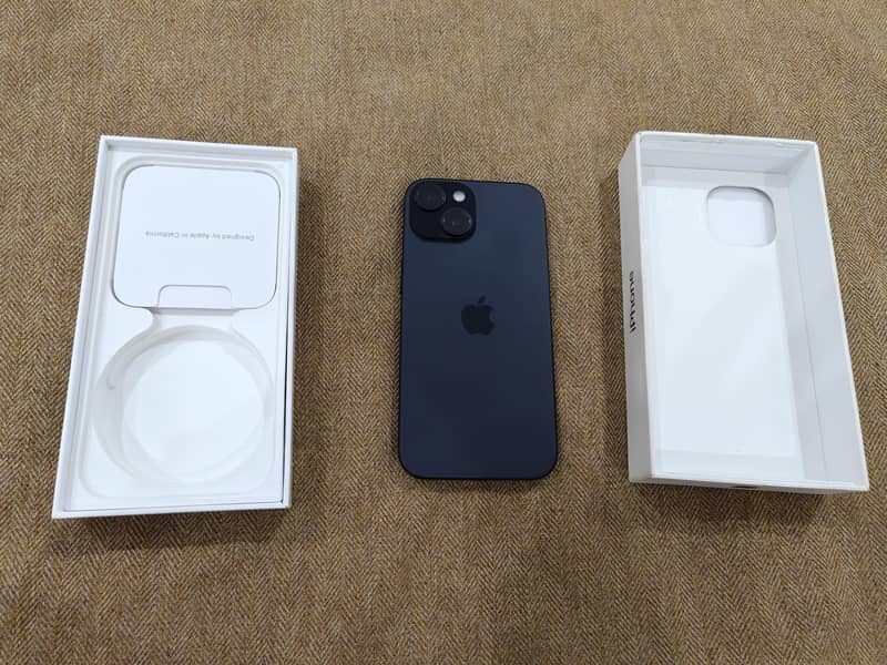 Apple iPhone 15 2