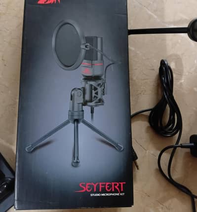 Studio Microphone kit