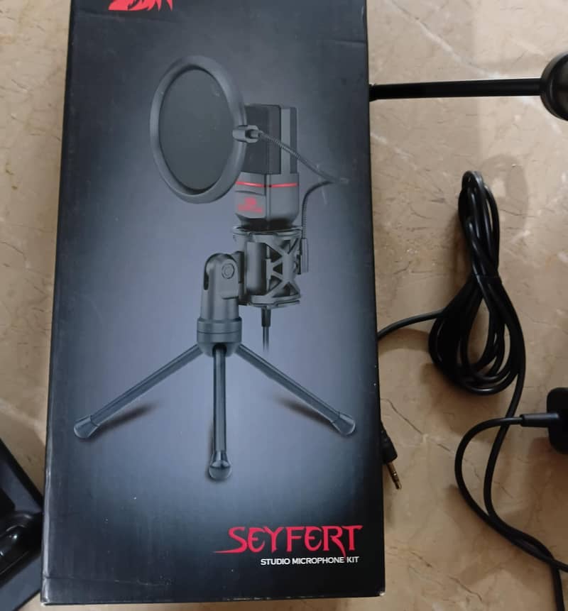 Studio Microphone kit 0