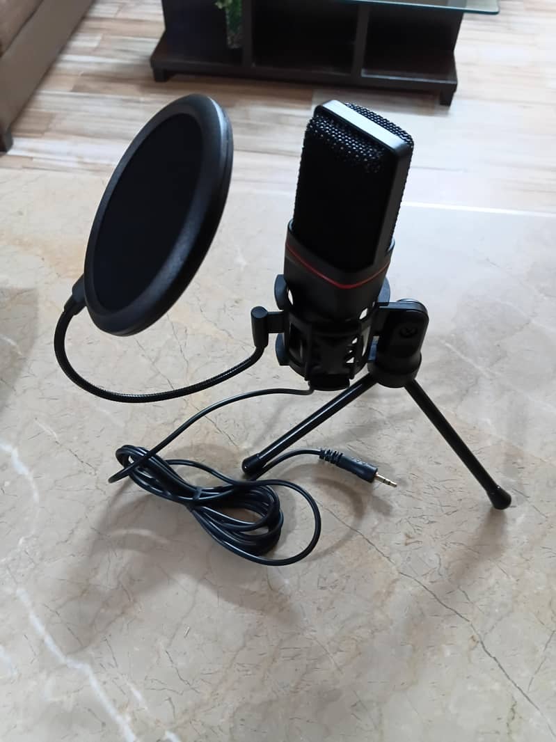 Studio Microphone kit 1