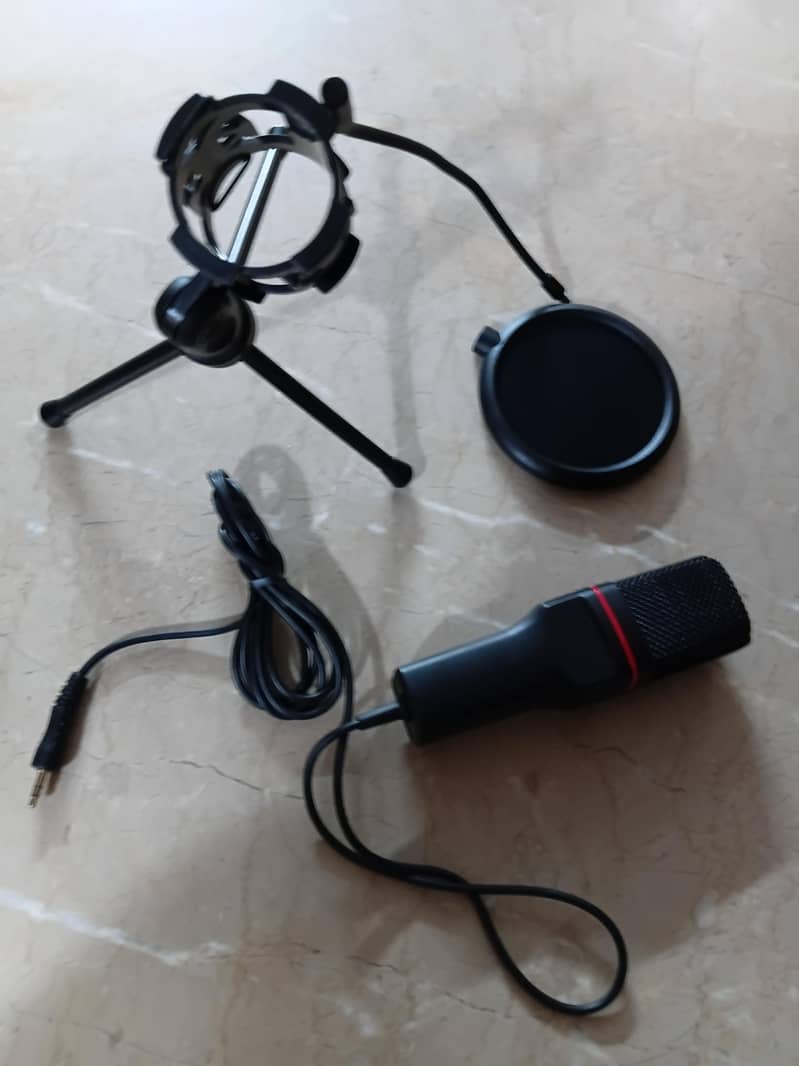 Studio Microphone kit 2