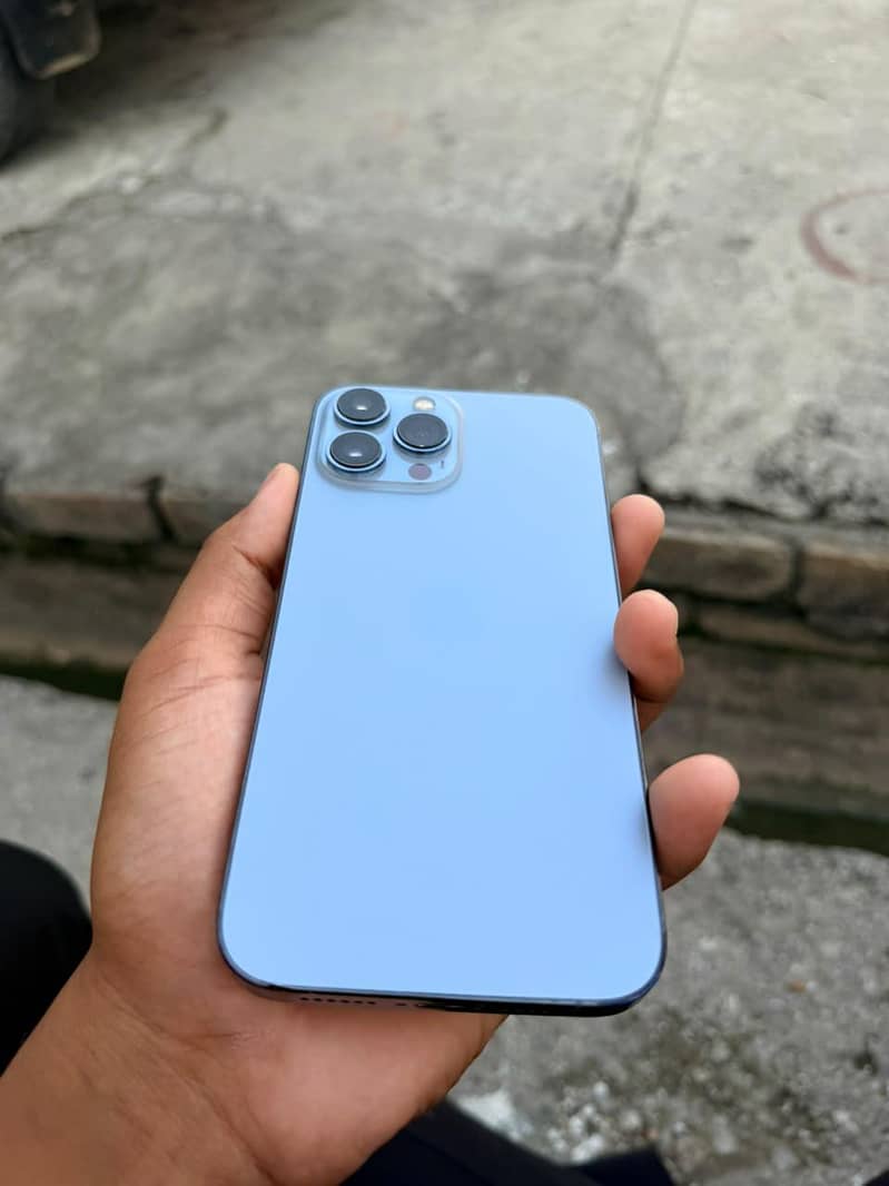 Apple iPhone 13 Pro Max 0