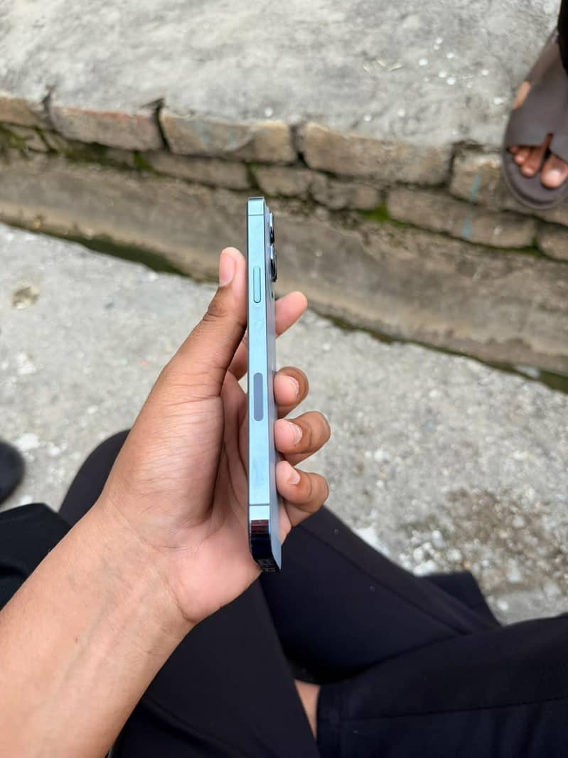 Apple iPhone 13 Pro Max 1