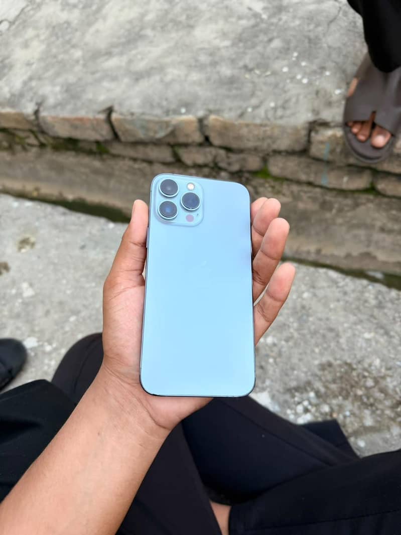 Apple iPhone 13 Pro Max 2