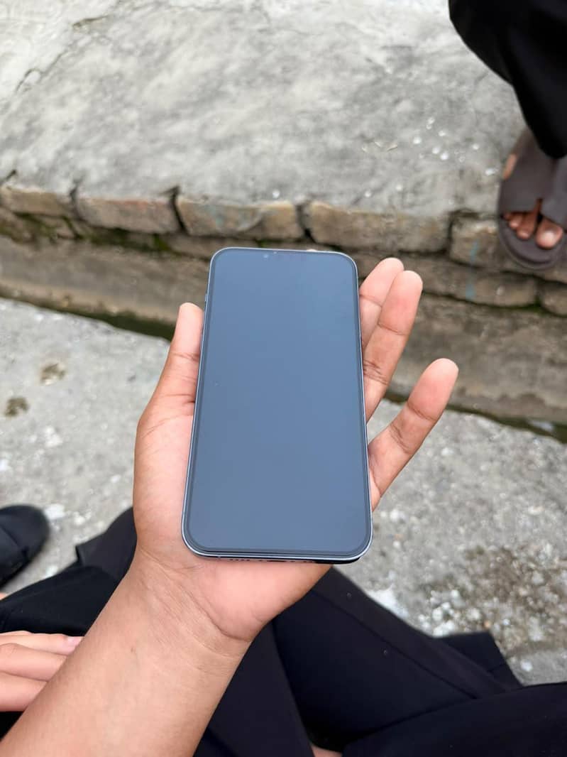Apple iPhone 13 Pro Max 5