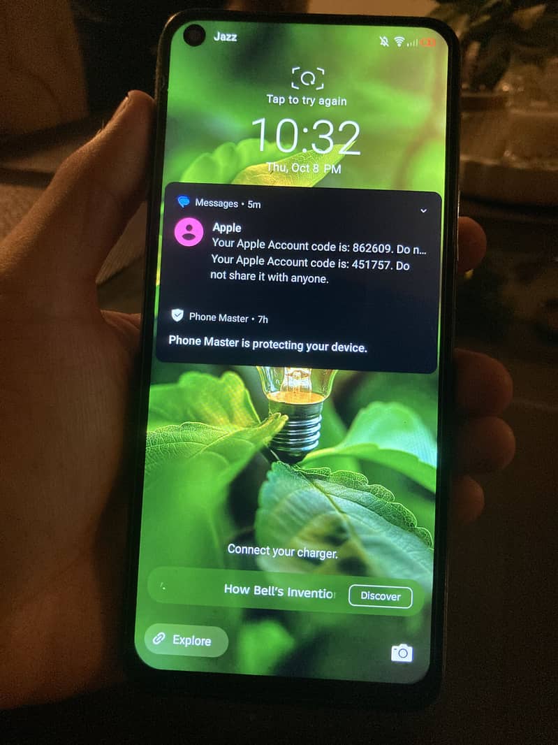 Infinix Note 7 1