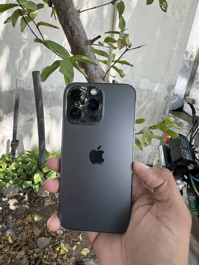 Apple iPhone 13 Pro FU 0306-3871238