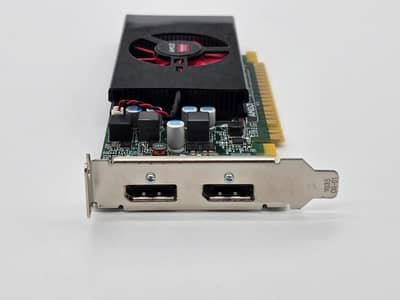 AMD r7 450 gddr5 4gb