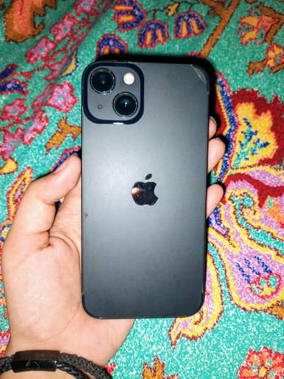 Iphone 13 / 128 GB - Non PTA