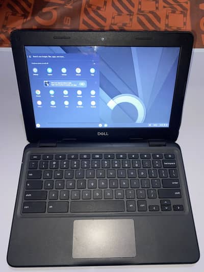 Chrome Book 3100 Condition 10/10