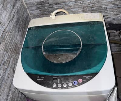 Haier Washing Machine HWM85-7288