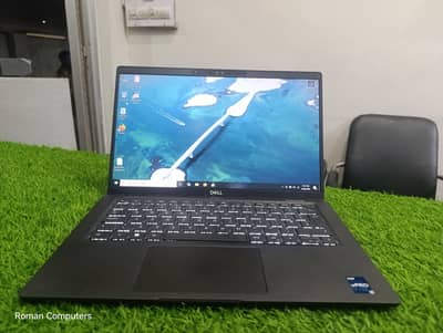Dell latitude 7430 i5 12th gen 10 core / 12 threads at Roman Computers