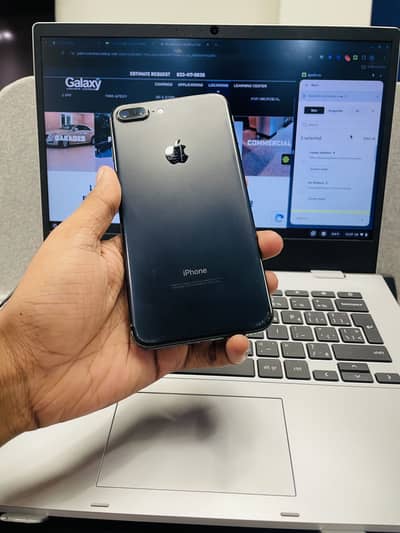 Apple iPhone 7 Plus