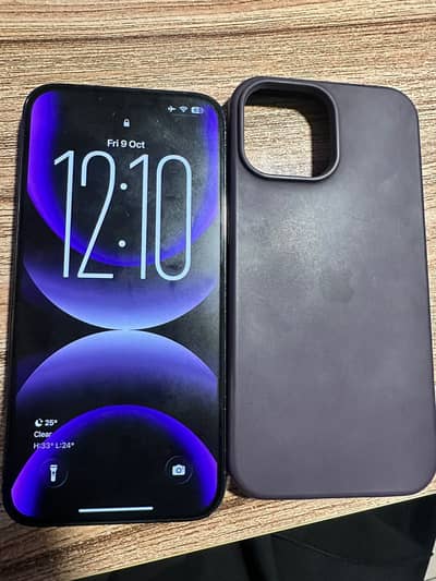 Apple iPhone 13 Pro Max factory unclock 256gb