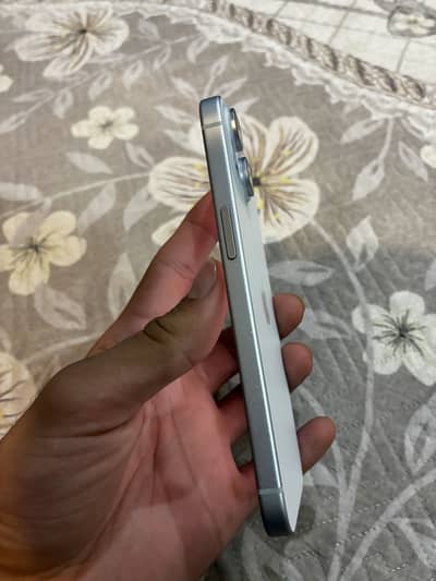 Apple iPhone 15 pta approved 128 gb