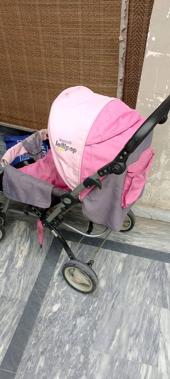 Stroller 2
