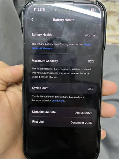 Apple iPhone 17 Air