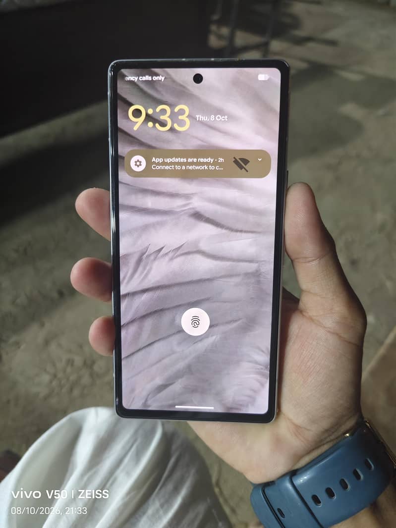 Google Pixel 7a 2