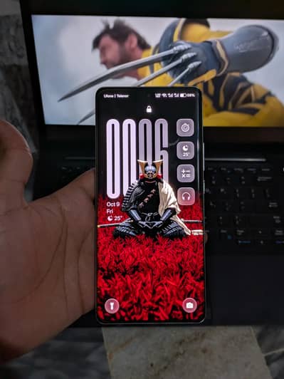 Realme GT Neo6 SE