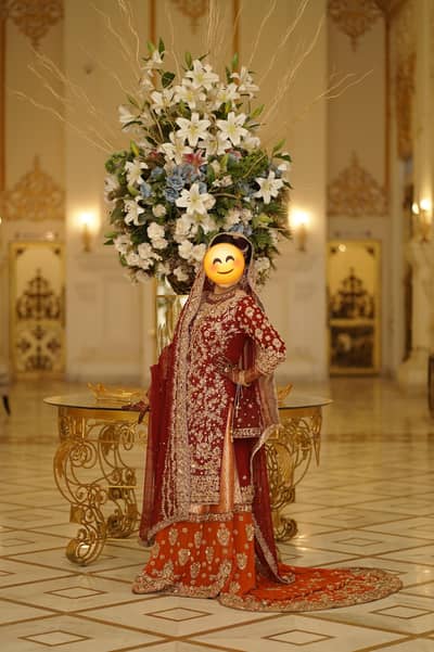 bridal dress