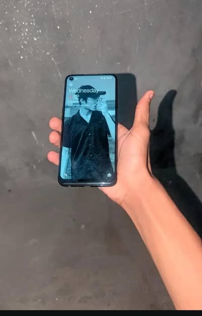 One Plus Nord N200