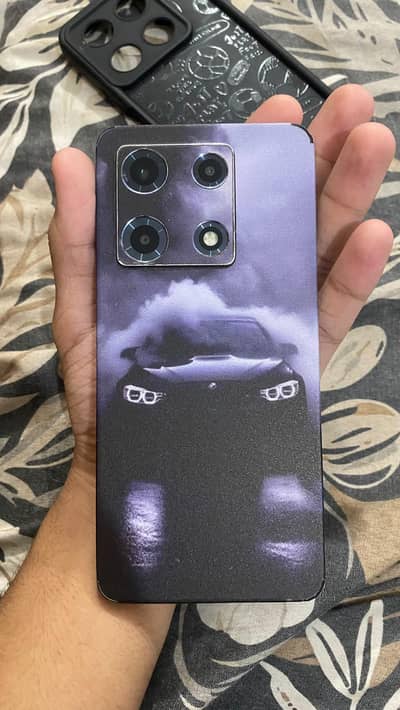 Infinix Note 30 Pro