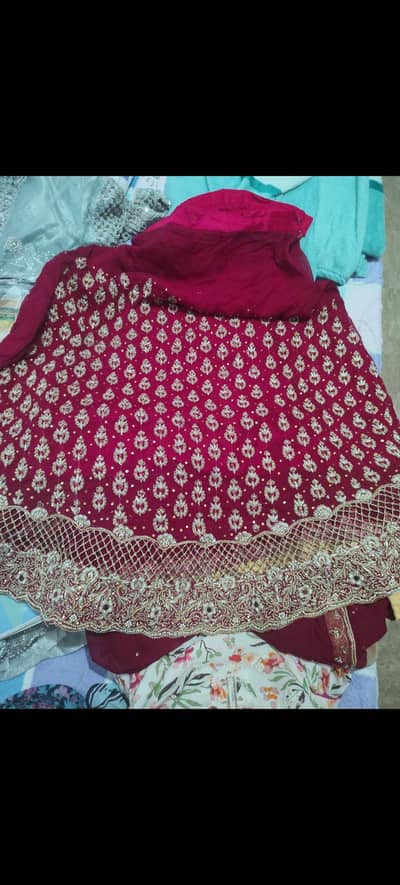 Barat Lehnga