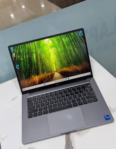 Redme Pro Book i7 11th