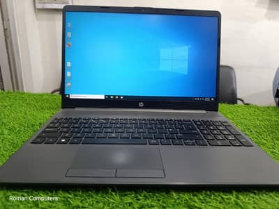 Hp 255 G9 Ryzen 5 5625u 6 core / 12 threads 16 MB L3 cache