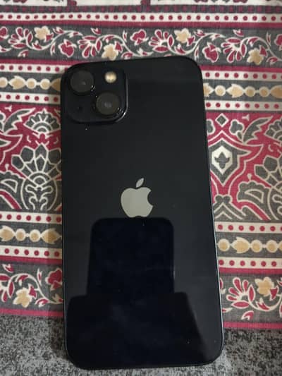 Apple iPhone 13