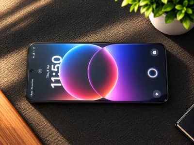 Realme 15T - Pakistani Version