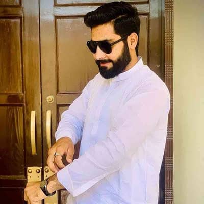 Ismail Shah 