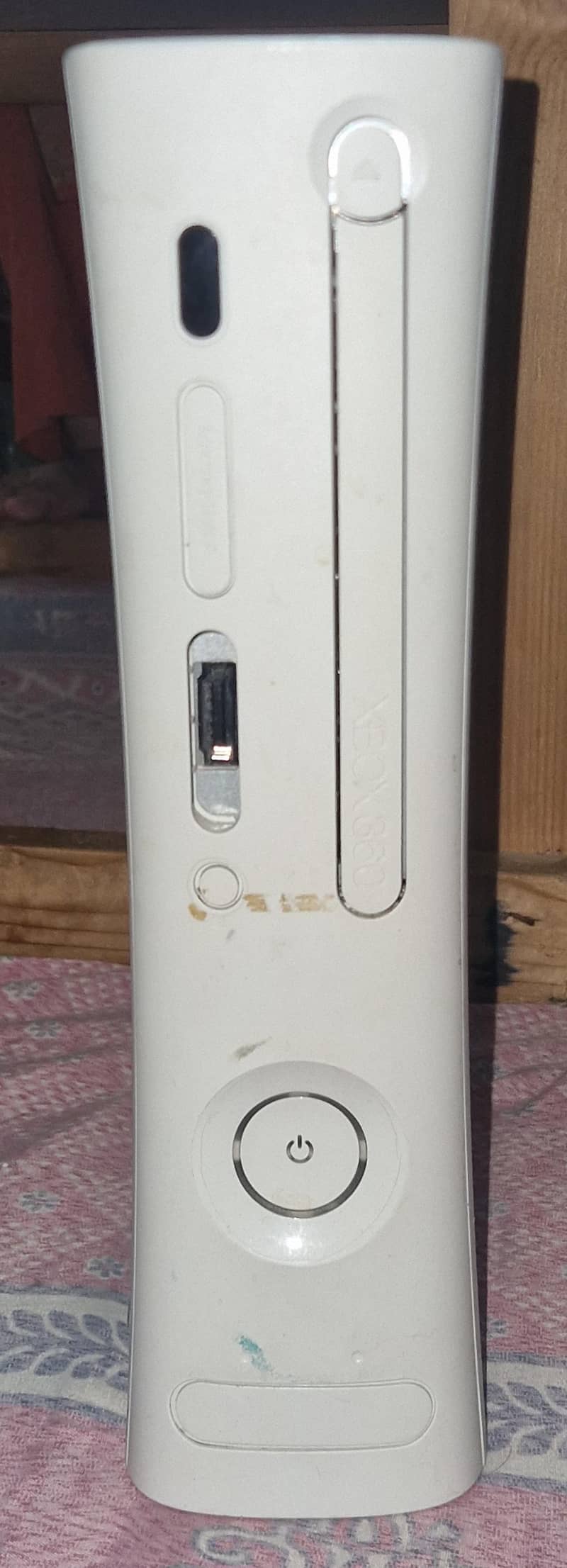 Xbox 360 0