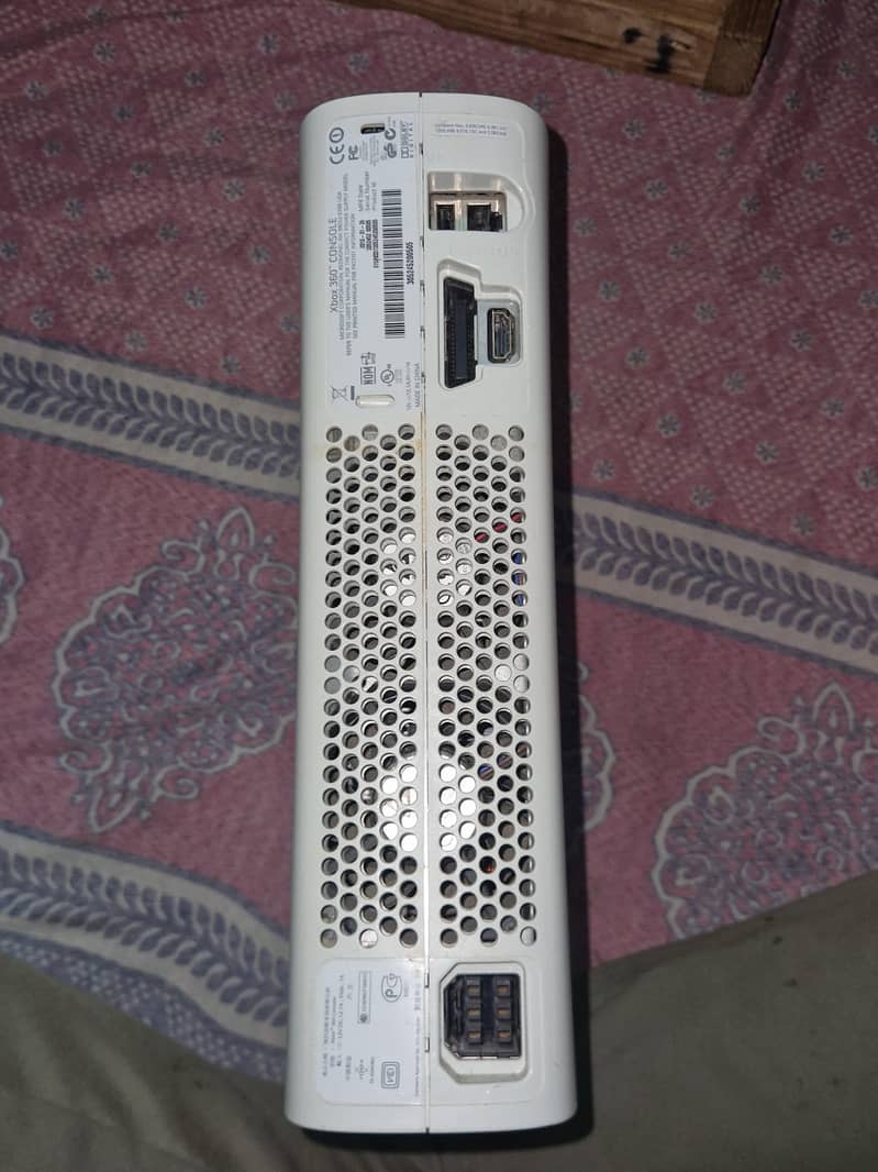 Xbox 360 3