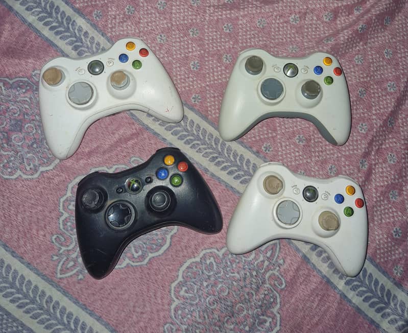 Xbox 360 4