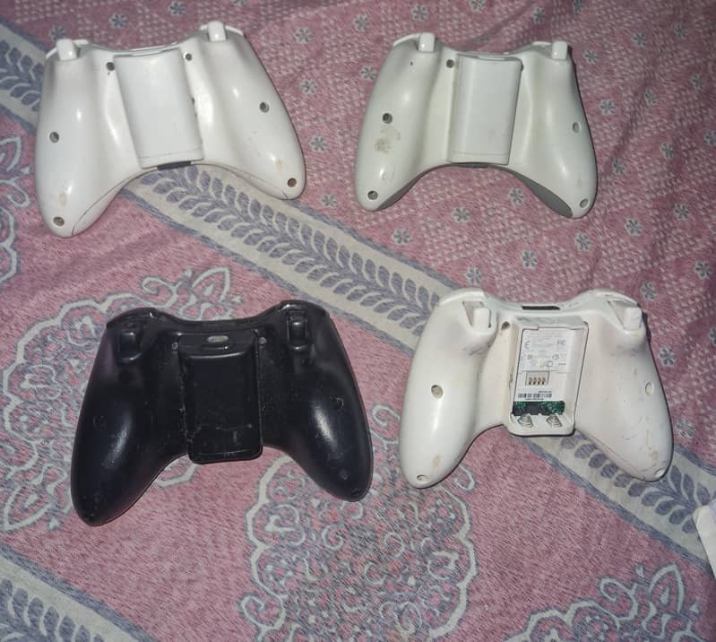 Xbox 360 5