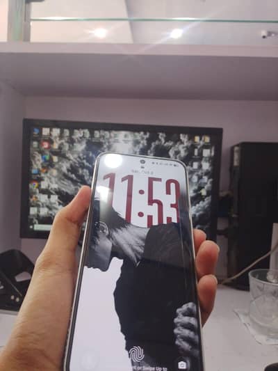 Infinix Hot 60 Pro