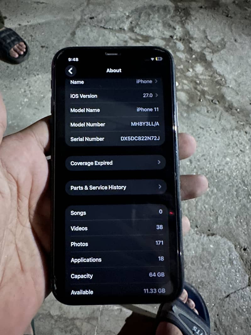 Apple iPhone 11 1