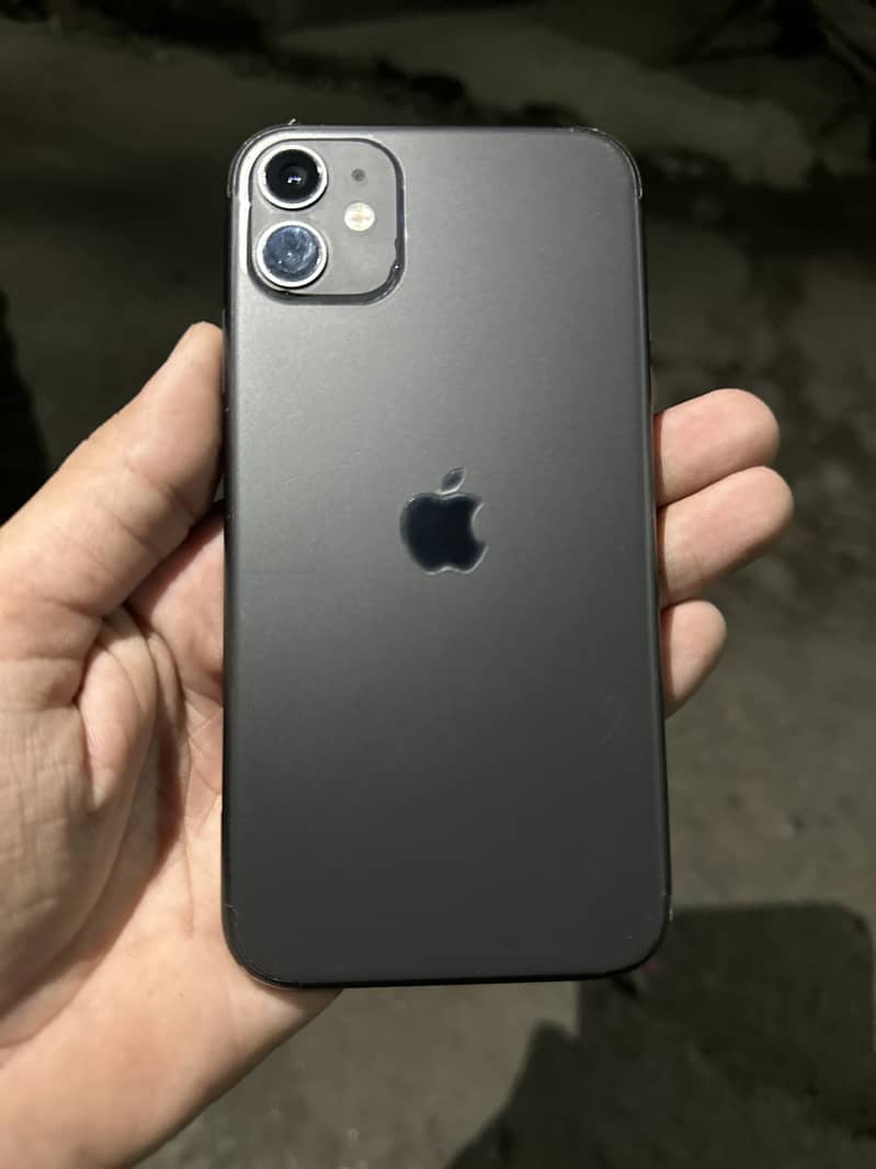 Apple iPhone 11 0