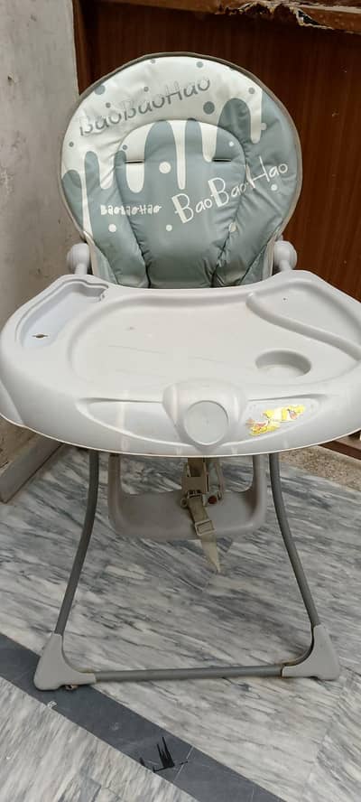 highchair