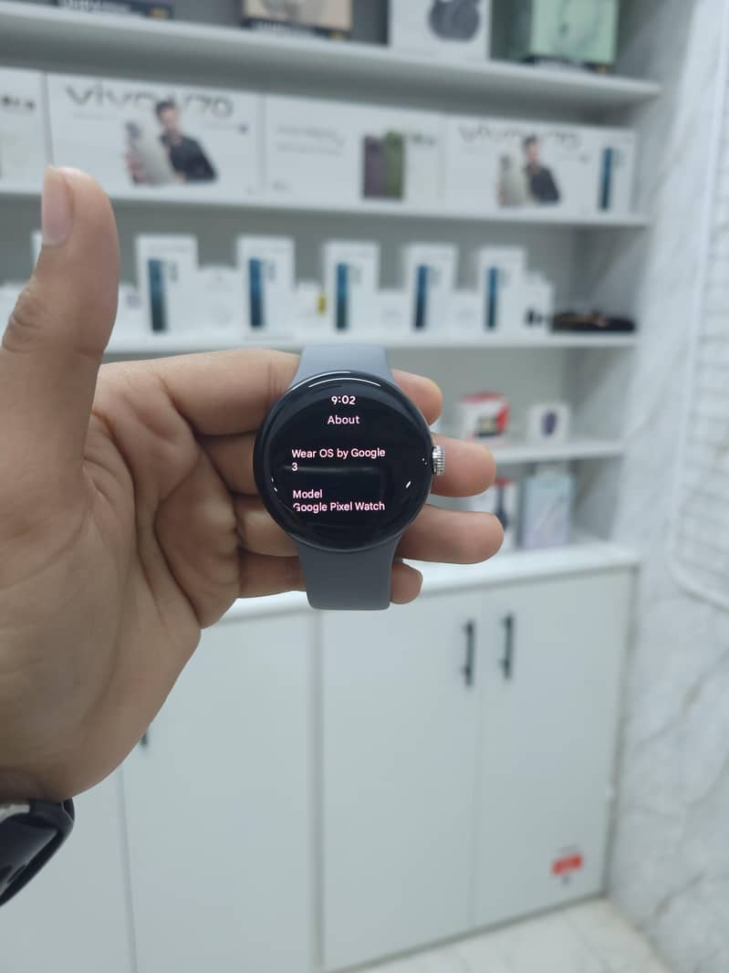 google pixel watch 1 1